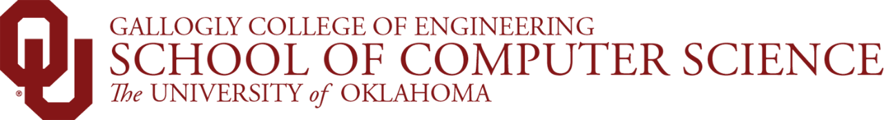 University of Oklahoma Computer Science